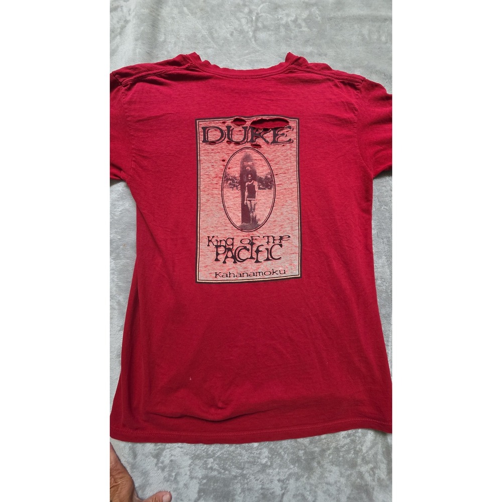 163-Dukes Single stitch Surf XL
